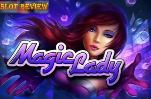 Magic Lady Slot Review